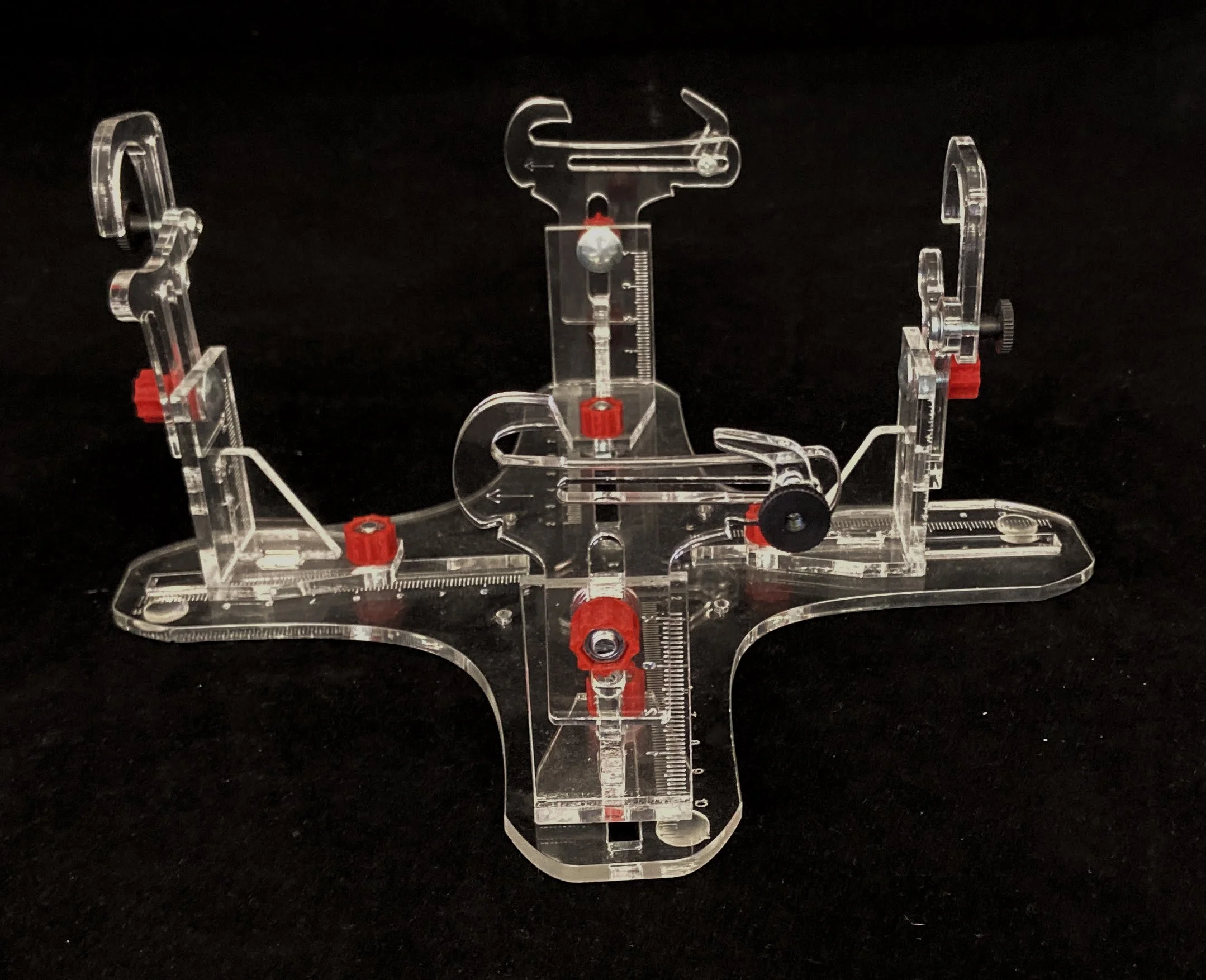 Professional Jig 3224 (1/24, 1/32, 1/48)