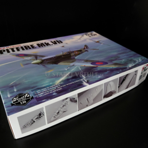 Spitfire Mk.VB 1/35 - Image 3