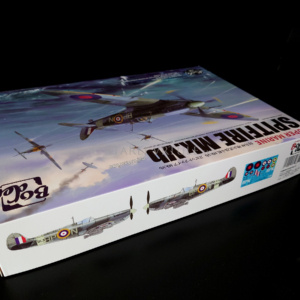 Spitfire Mk.VB 1/35 - Image 4