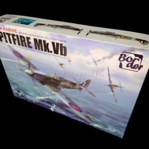 Spitfire Mk.VB 1/35 - Image 5
