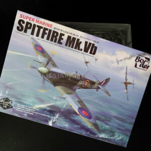 Spitfire Mk.VB 1/35 - Image 1
