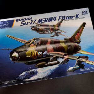 Su-17 M3/M4 1/48 - Image 2