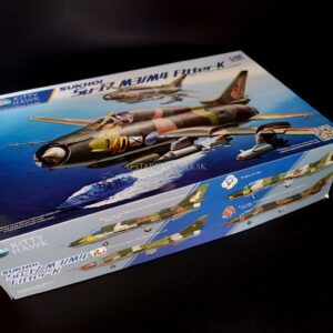 Su-17 M3/M4 1/48 - Image 3