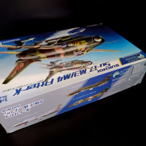 Su-17 M3/M4 1/48 - Image 4