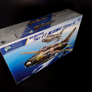Su-17 M3/M4 1/48 - Image 5