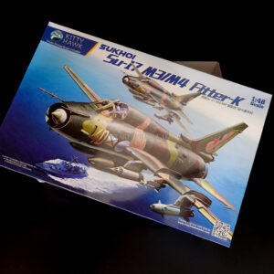 Su-17 M3/M4 1/48 - Image 1
