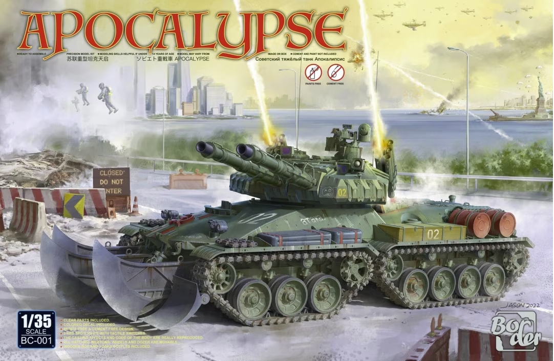 Apocalypse