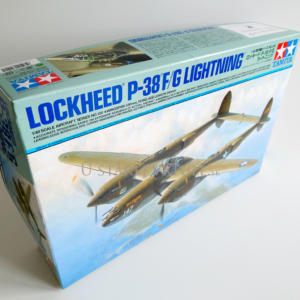 Lockheed P-38 F/G Lightning - Image 5