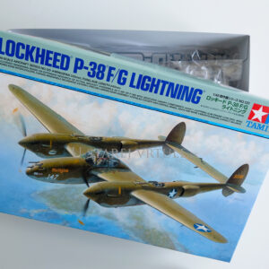 Lockheed P-38 F/G Lightning - Image 1
