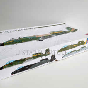 A-10C Special Schemes 1/48 - Image 5