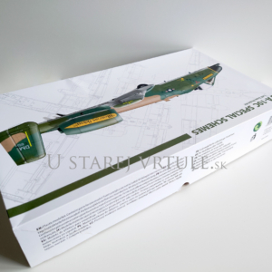 A-10C Special Schemes 1/48 - Image 4