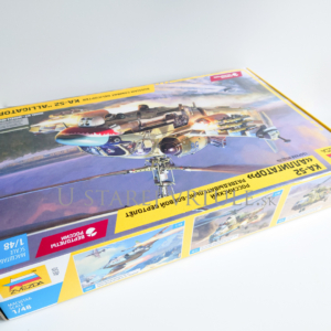 Kamov KA-52 1/48 - Image 5