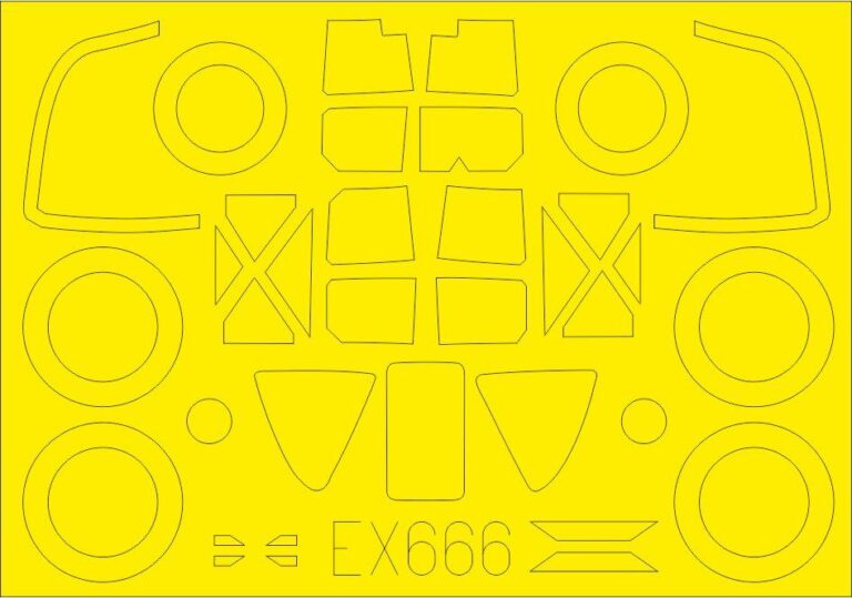 P-38F/ G 1/48 (Tamiya)