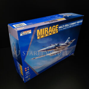 Mirage 2000C 1/48 - Image 1