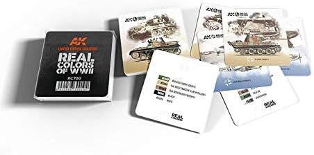 AK Limited Edition Coasters
