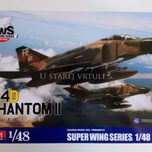 F-4D Phantom II 1/48 - Image 2