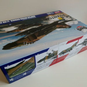 F-4D Phantom II 1/48 - Image 4