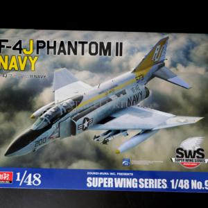 F-4J Phantom II 1/48 - Image 2