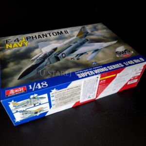 F-4J Phantom II 1/48 - Image 3