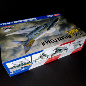 F-4J Phantom II 1/48 - Image 4