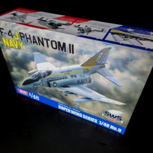 F-4J Phantom II 1/48 - Image 5