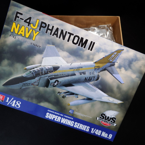 F-4J Phantom II 1/48 - Image 1