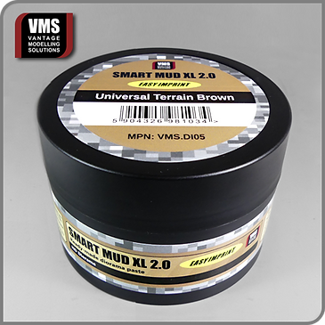 VMS SMART MUD XL 2 (200 ml)