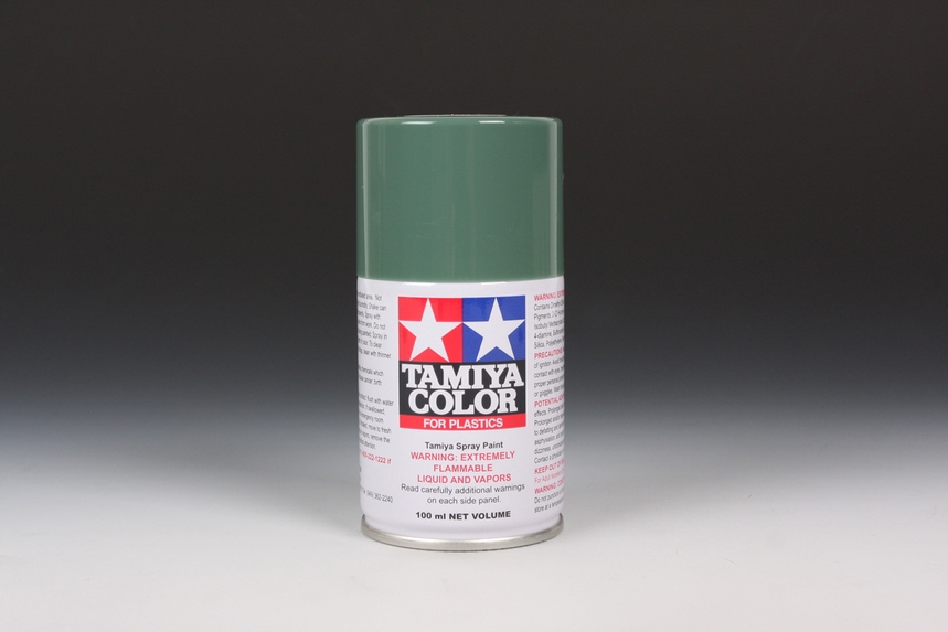 Tamiya Spray Ts-78 Field Grey 2