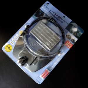 Head Loupe (with LED) W5 - Image 2