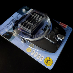 Head Loupe (with LED) W5 - Image 4