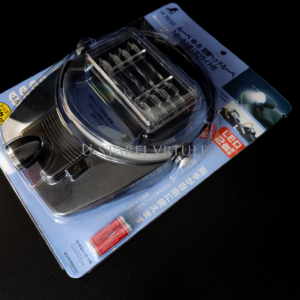 Head Loupe (with LED) W5 - Image 5