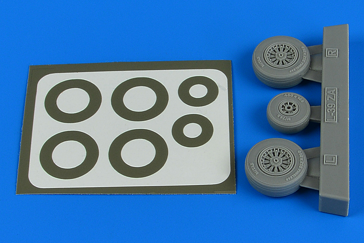 F-16 Exterior Detail Part 1(Tamiya)