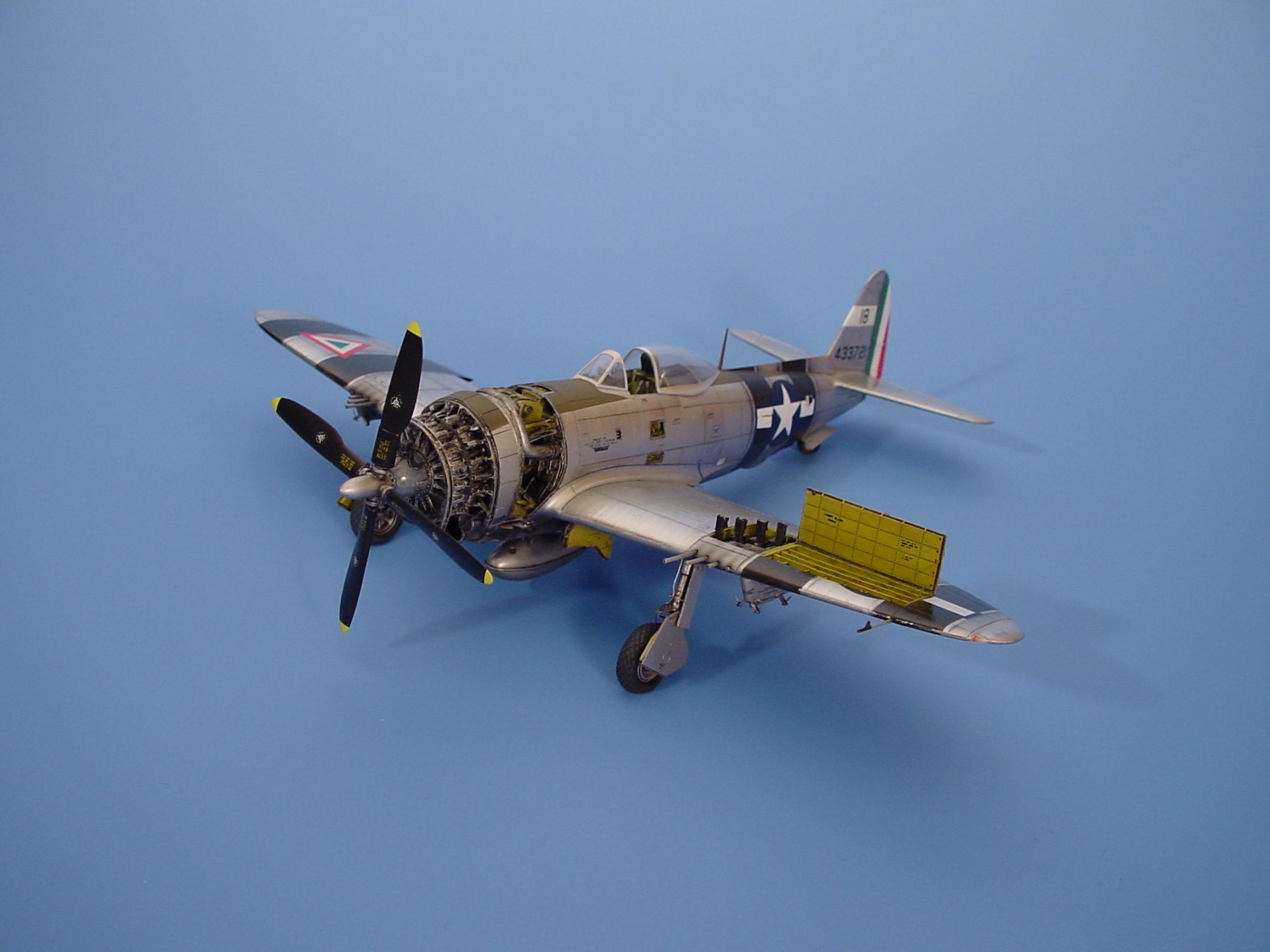 Fokker Dr.I 1/72