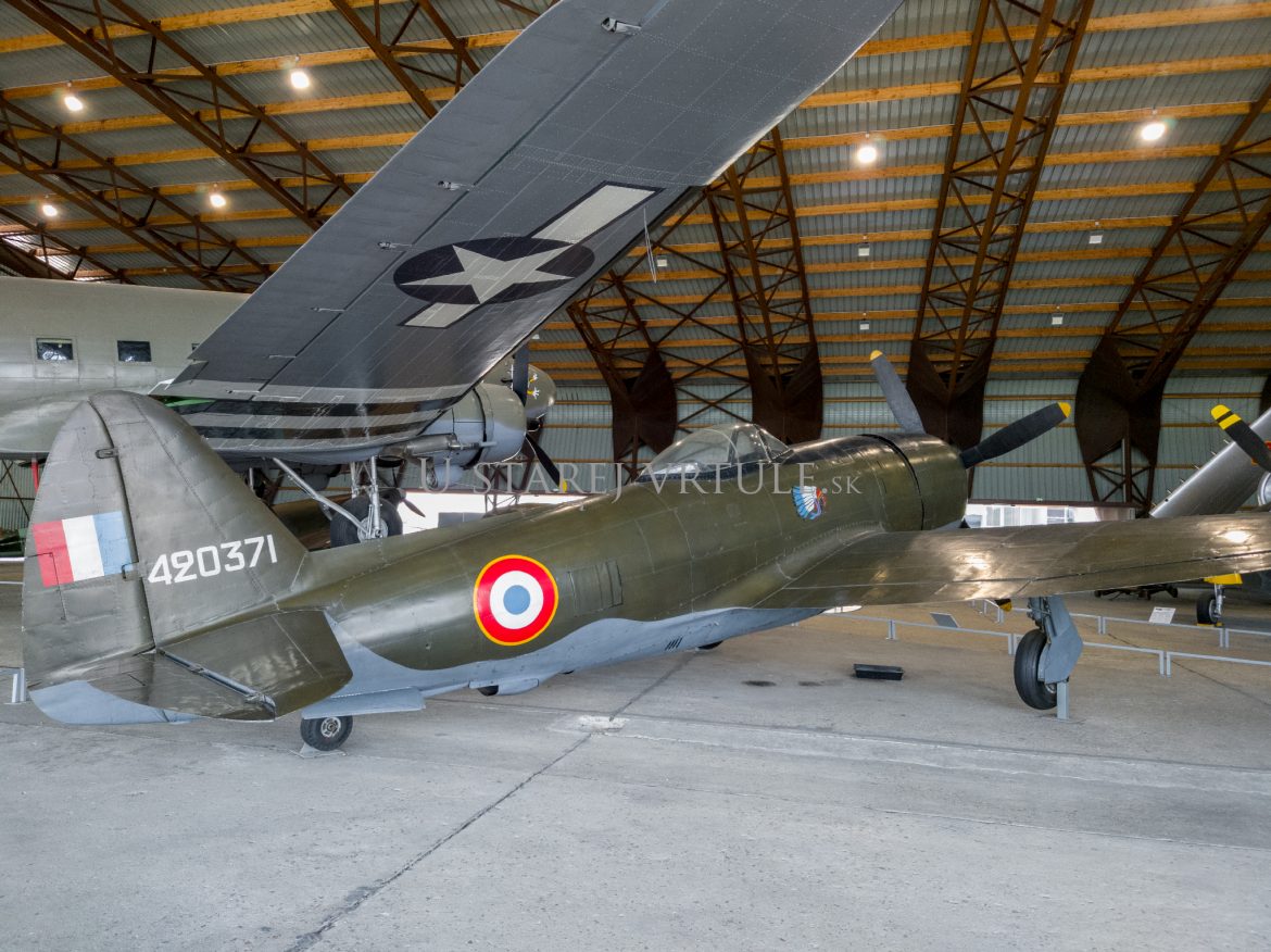 Republic P-47 Thunderbolt