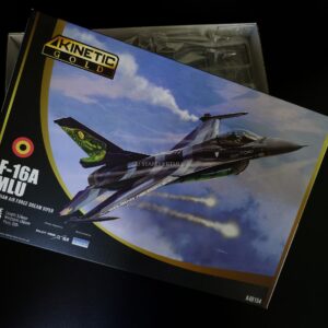 F-16A MLU Dream Viper 1/48 - Image 1