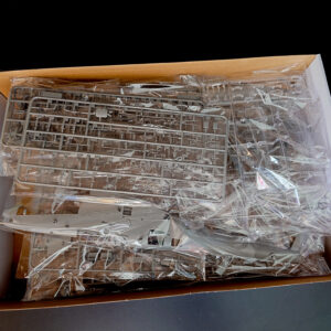 AH-64D Royal Netherlands Air Force 1/35 - Image 4