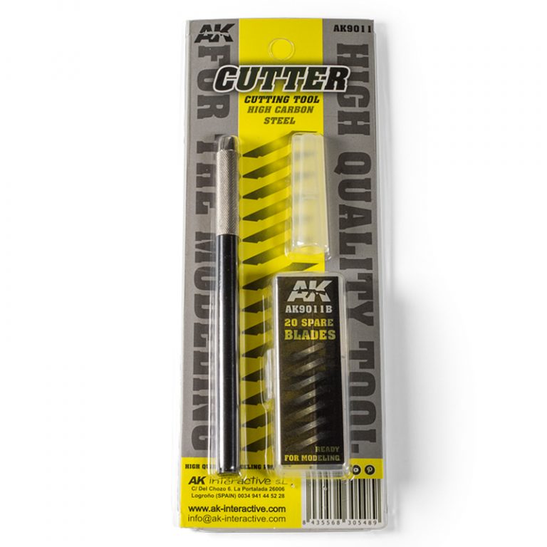 AK CUTTER – CUTTING TOOL