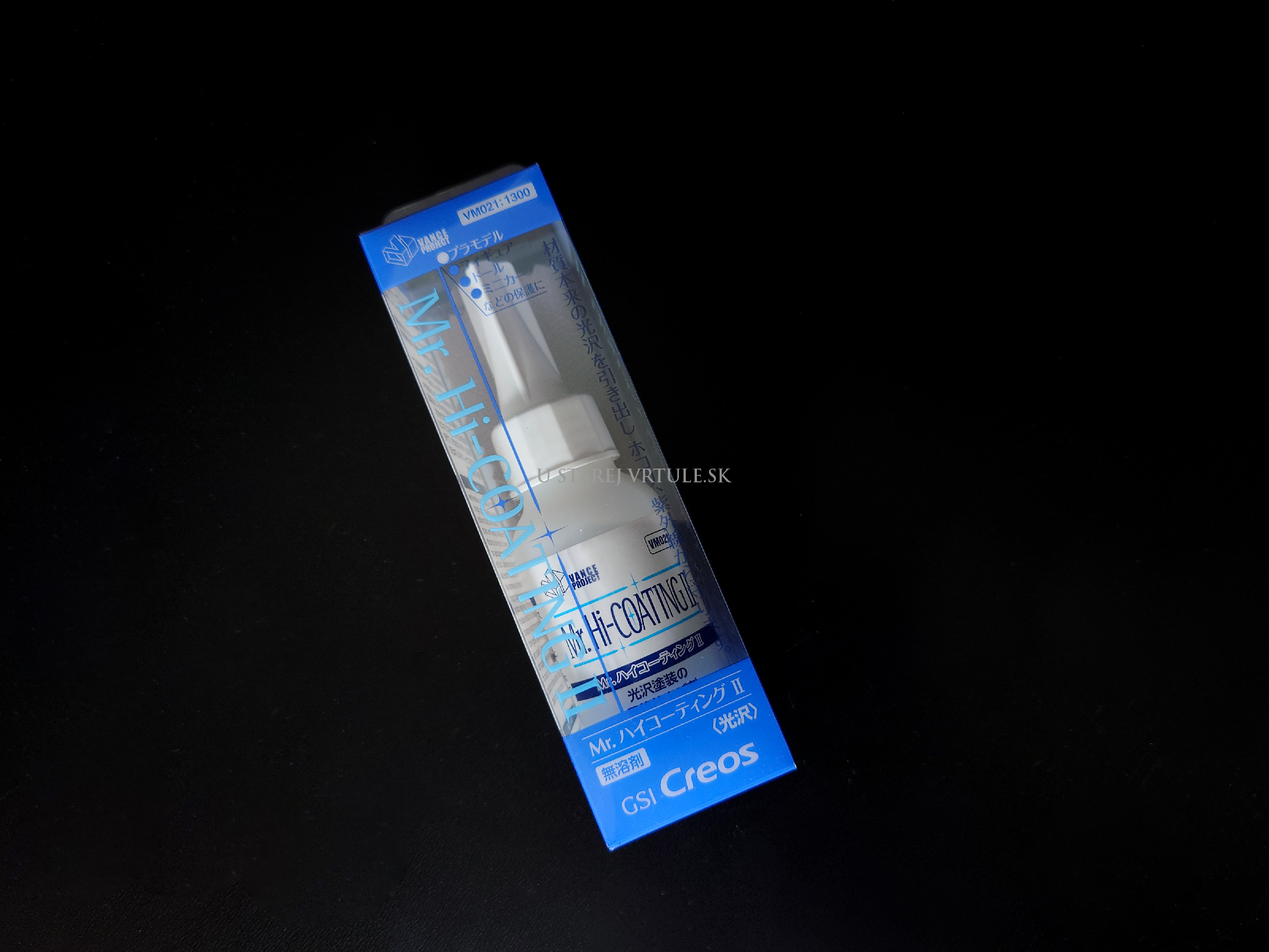MR.HI-COATING