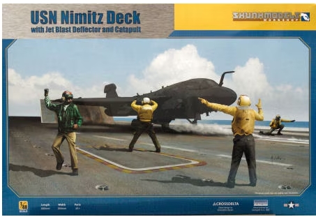 Junkers F13 with Winter Ski Early Prod 1/48