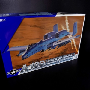 A-10C Thunderbolt II 1/72 - Image 5