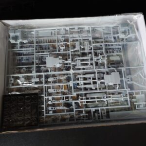 U.S. Weapon Loading Cart 1/48 - Image 2