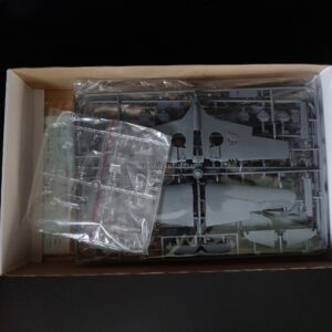 15,000th P-40N Warhawk 1/48 LIMITED - Image 6