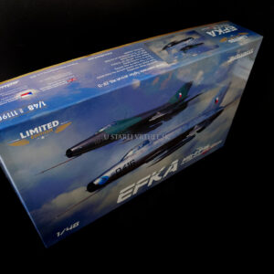 MIG-21F-13 in Czechoslovak service 1/48 LIMITED - Image 4