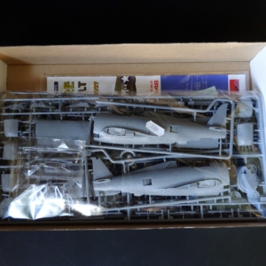 P-47D-11RE Razorback Basic Kit 1/48 - Image 6