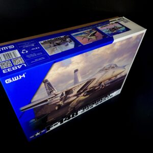 F-14B "Bombcat" 1/48 – Obrázok 5