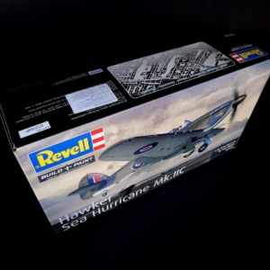 Hawker Sea Hurricane Mk IIc 1/32 - Image 4