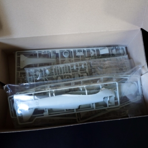 Hawker Sea Hurricane Mk IIc 1/32 - Image 5