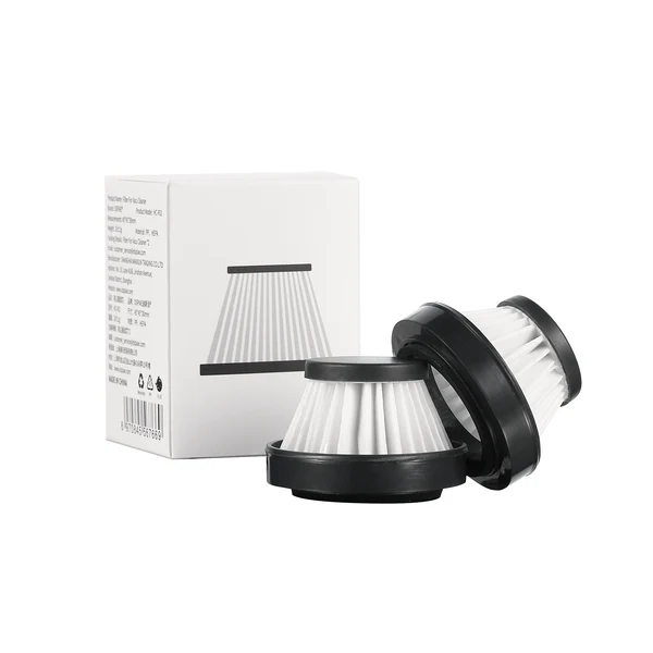DSPIAE Filter For Vacuum Cleaner
