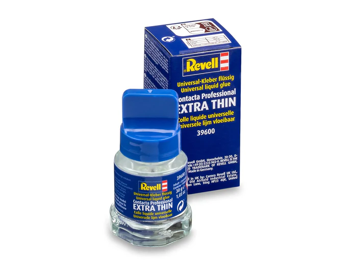 Revell "Contacta" Professional Extra Thin Glue - 30ml