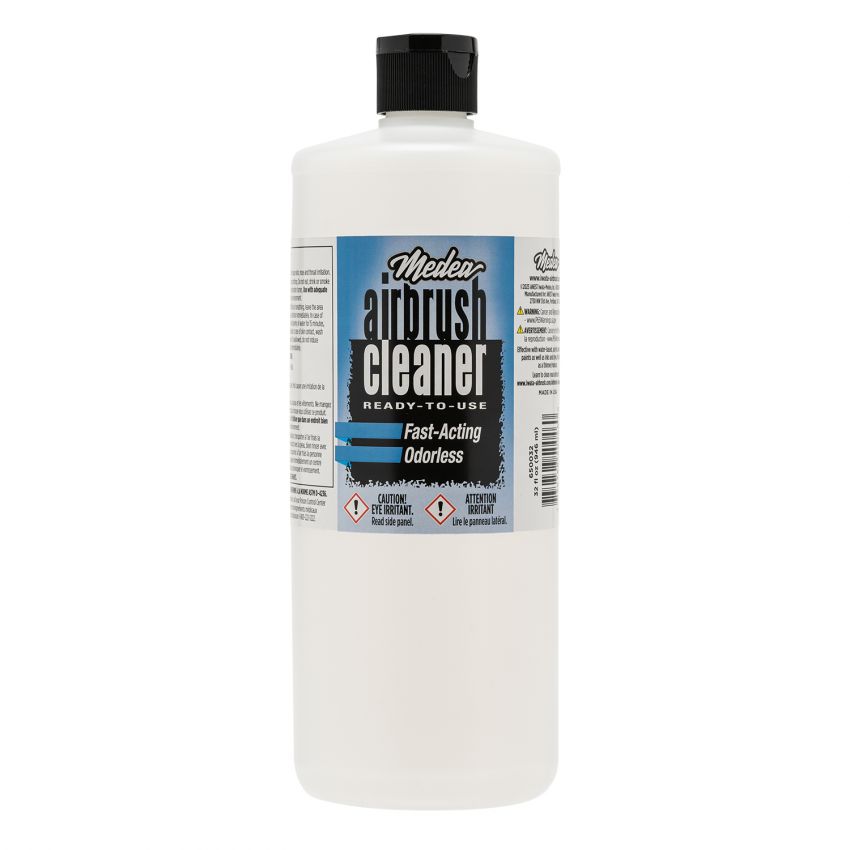 Iwata Medea Airbrush Cleaner 946ml